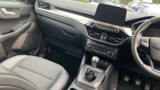 Ford Kuga 1.5 EcoBlue Titanium 5dr Diesel Estate